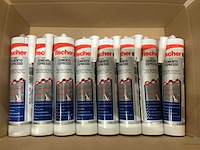 Fischer kit (16x) - afbeelding 1 van  3