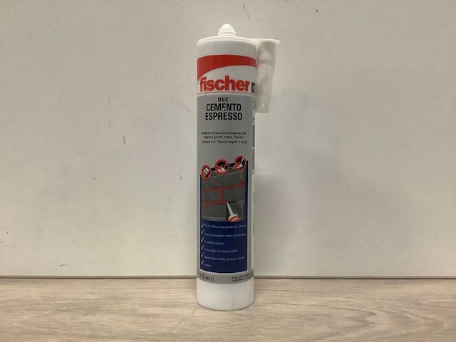 Fischer kit (16x) - afbeelding 2 van  3