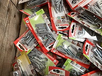 Fischer mix kavel diverse bevestigingsmaterialen (147x) - afbeelding 3 van  8