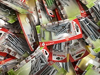 Fischer mix kavel diverse bevestigingsmaterialen (147x) - afbeelding 4 van  8
