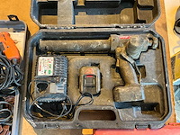 Fischer ms dc s accu kitspuit - afbeelding 1 van  4