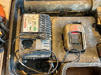 Fischer ms dc s accu kitspuit - afbeelding 3 van  4