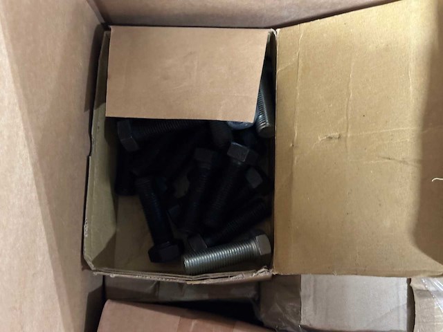 Fischer / overig - bevestigingsmateriaal bouten, moeren, schroeven, ringen - afbeelding 2 van  10