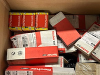 Fischer / overig - bevestigingsmateriaal bouten, moeren, schroeven, ringen - afbeelding 5 van  10