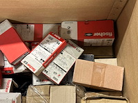 Fischer / overig - bevestigingsmateriaal bouten, moeren, schroeven, ringen - afbeelding 6 van  10