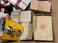 Fischer / overig - bevestigingsmateriaal bouten, moeren, schroeven, ringen - afbeelding 7 van  10