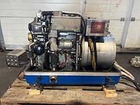 Fischer panda - pms-hd 09-4 ku - 8.8 kva scheepsgenerator - afbeelding 8 van  14