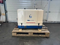 Fischer panda - pms-hd 09-4 ku - 8.8 kva scheepsgenerator - afbeelding 1 van  14