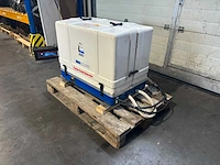 Fischer panda - pms-hd 09-4 ku - 8.8 kva scheepsgenerator - afbeelding 10 van  14