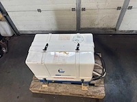Fischer panda - pms-hd 09-4 ku - 8.8 kva scheepsgenerator - afbeelding 11 van  14