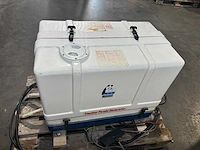 Fischer panda - pms-hd 09-4 ku - 8.8 kva scheepsgenerator - afbeelding 12 van  14