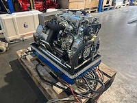 Fischer panda - pms-hd 09-4 ku - 8.8 kva scheepsgenerator - afbeelding 2 van  14
