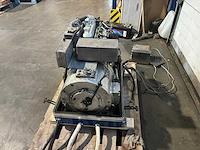 Fischer panda - pms-hd 09-4 ku - 8.8 kva scheepsgenerator - afbeelding 4 van  14