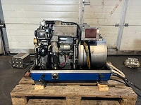 Fischer panda - pms-hd 09-4 ku - 8.8 kva scheepsgenerator - afbeelding 7 van  14