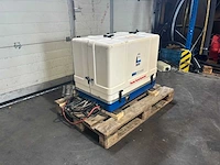 Fischer panda - pms-hd 09-4 ku - 8.8 kva scheepsgenerator - afbeelding 13 van  14