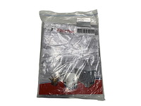 Fischer panda p08000i pms 230-50 hard cover manual - afbeelding 1 van  5