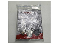 Fischer panda p08000i pms 230-50 hard cover manual - afbeelding 1 van  3