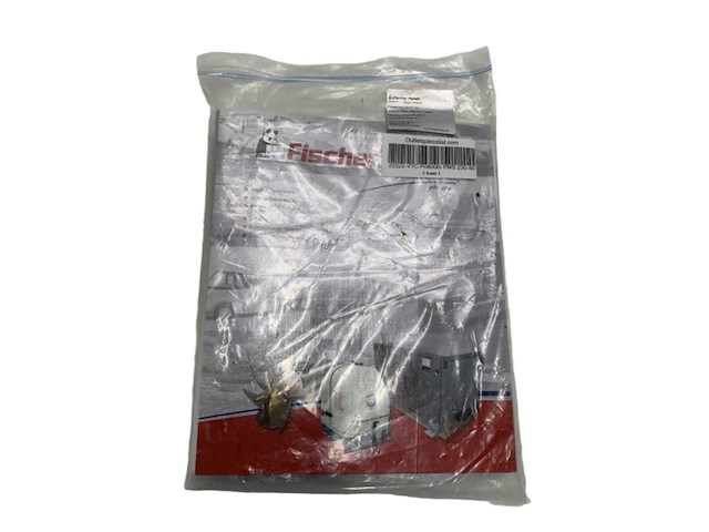 Fischer panda p08000i pms 230-50 hard cover manual - afbeelding 1 van  5