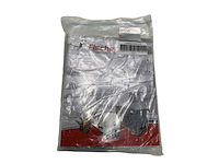 Fischer panda p08000i pms 230-50 hard cover manual - afbeelding 1 van  5