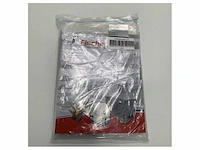 Fischer panda p08000i pms 230-50 hard cover manual - afbeelding 2 van  5