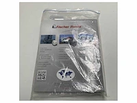 Fischer panda p08000i pms 230-50 hard cover manual - afbeelding 5 van  5