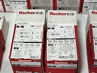 Fischer partij diverse bevestigingsmaterialen (20x) - afbeelding 3 van  17