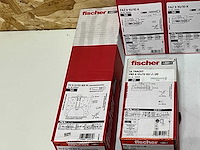 Fischer partij diverse bevestigingsmaterialen (20x) - afbeelding 5 van  17