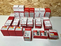 Fischer partij diverse bevestigingsmaterialen (20x) - afbeelding 11 van  17