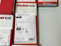 Fischer partij diverse bevestigingsmaterialen - afbeelding 2 van  11