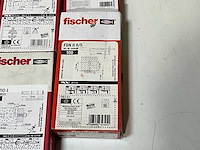 Fischer partij diverse bevestigingsmaterialen - afbeelding 3 van  11