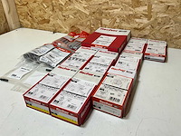 Fischer partij diverse bevestigingsmaterialen - afbeelding 1 van  11