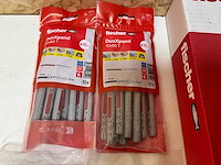 Fischer partij diverse bevestigingsmaterialen - afbeelding 5 van  11