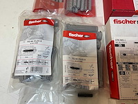 Fischer partij diverse bevestigingsmaterialen - afbeelding 6 van  11