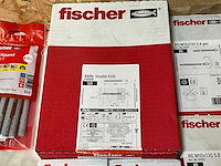 Fischer partij diverse bevestigingsmaterialen - afbeelding 10 van  11