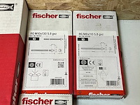 Fischer partij diverse bevestigingsmaterialen - afbeelding 11 van  11