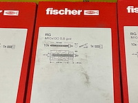Fischer partij diverse bevestigingsmaterialen - afbeelding 3 van  8