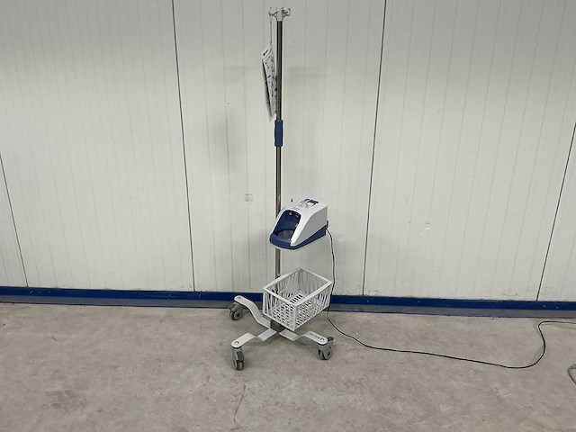 Fischer & paykel - airvo 2 - bevochtiger - afbeelding 2 van  4