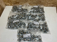 Fischer pijpbeugel universeel frs-l 12 - 15 m8/m10 (175x) - afbeelding 3 van  6