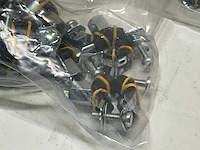 Fischer pijpbeugel universeel frs-l 12 - 15 m8/m10 (175x) - afbeelding 5 van  6