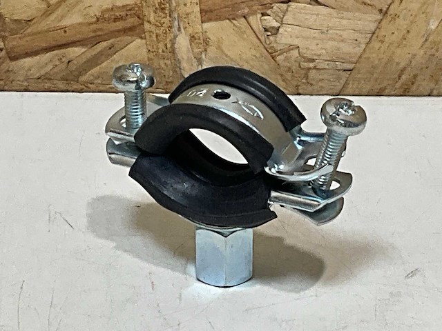 Fischer pijpbeugels 20-24 1/2” (50x) - afbeelding 2 van  3