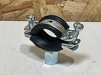 Fischer pijpbeugels 20-24 1/2” (50x) - afbeelding 2 van  3