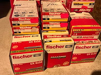 Fischer pluggen - afbeelding 4 van  6