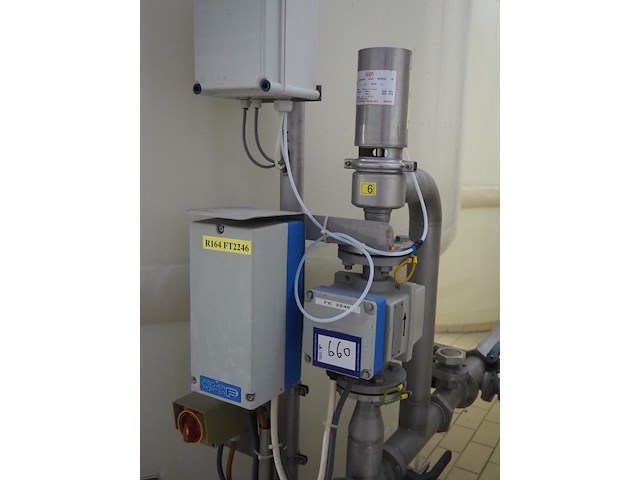 Fischer porter - afbeelding 1 van  3