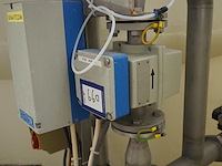 Fischer porter - afbeelding 2 van  3