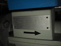 Fischer porter - afbeelding 3 van  3