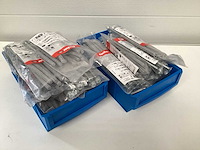 Fischer slagpluggen diverse maten plug - afbeelding 1 van  8