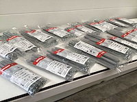 Fischer slagpluggen diverse maten plug - afbeelding 7 van  8