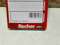 Fischer sv31 railverbinder (150x) - afbeelding 4 van  4