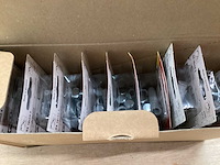 Fischer sx10x50s plug met houtdraadbout 7x65 (200x) - afbeelding 4 van  4