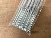 Fischer sxrl 10x 120 fus constructieplug, zak 10 stuks (39x) - afbeelding 4 van  4